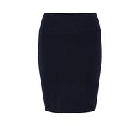 Women's skirt KAFFE Penny Bleu 2XL