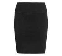 Women's skirt KAFFE Penny Noir 2XL