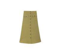 Women's skirt La Petite Étoile Jarel Vert L