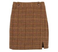 Women's skirt La Petite Étoile Jil Marron L