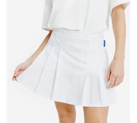 Women's Skirt Late Bloomers White