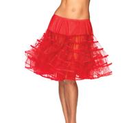 Women's skirt Leg Avenue Rouge TU