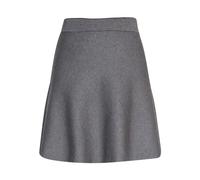 Women's skirt Moss Copenhagen Mercy East Noir S/M