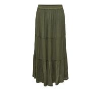 Women's skirt Only Mikka Life Vert M