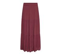 Women's skirt Only Mikka Rouge S