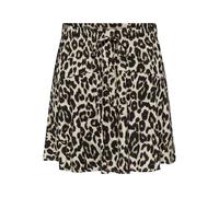 Women's skirt Only Nala Life Marron L