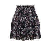 Women's skirt Only Onlannika Smock Bleu XL