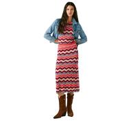 Pepe Jeans Kasha Long Skirt Multicolor S Woman