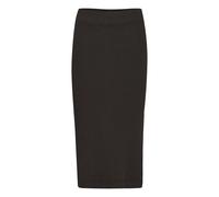 Women's skirt Pulz Jeans Sara Marron M