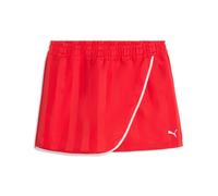 Women's skirt Puma Archive Rouge XL
