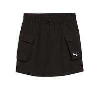 Women's skirt Puma Wardrobe Essentials Noir S