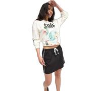 Women's skirt Roxy Sunblazed Babe Noir XS
