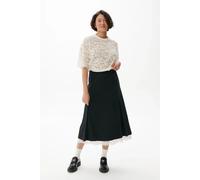 Women's skirt She is Sunday Allure Noir L