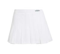 Women's skirt-short adidas Seasonal Essentials Colorpop Blanc M