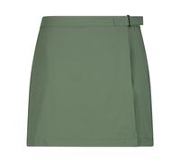 Women's skirt-short CMP Vert XL