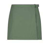 Cmp 33t5366 Shorts Green 2XS Woman
