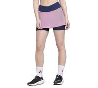 Women's skirt-short Craft Pro Hypervent 2IN1 XS