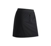 Women's skirt-short Maier Sports Noir 48