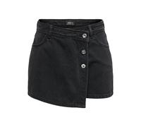 Women's skirt-short Only Lesly Noir L