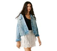 Women's skirt-short Pepe Jeans Camila Blanc L