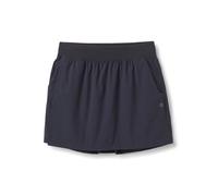 Rab - Women's Momentum Skort - Skort size 14 - Inseam: 4'', grey