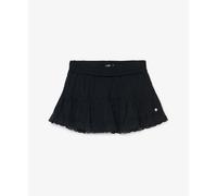Women's skirt Superdry Ibiza Bleu S