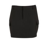 Women's skirt Urban Classics patched pocket Noir L