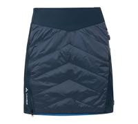 Vaude Sesvenna Reversible Ii Skirt Black 36 Woman