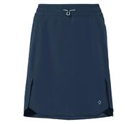 Vaude Skomer V Skirt Blue 36 Woman