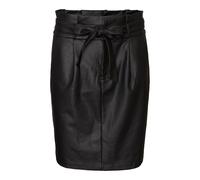 Women's skirt Vero Moda vmeva Black XS