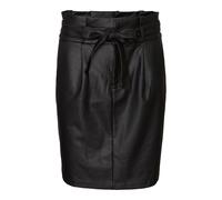 Women's skirt Vero Moda vmeva Noir XS