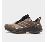 Adidas Terrex Skychaser Ax5 Goretex Hiking Shoes Brown EU 38 Women