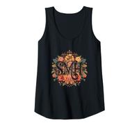 Womens Slang. Acronyms, Text Slang Tank Top