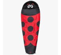 Kids Sleeping Bag by Highlander - Mummy Style - Themed Carry Backpack for Easy Transportation - Lightweight and Warm - Perfect for Camping, Hiking, and Sleepovers. Junior Warm Snuggle Sleeping Bags