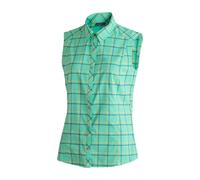 Women's sleeveless blouse Maier Sports Sana 48