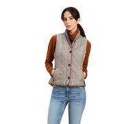 Women's sleeveless down jacket Ariat Woodside 2.0 Multicolore XS