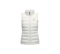 Women's sleeveless down jacket Black Diamond Access 2,0 Blanc XS