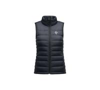 Women's sleeveless down jacket Black Diamond Access 2,0 Noir M