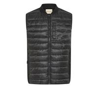 Women's sleeveless down jacket Blend everest Noir L