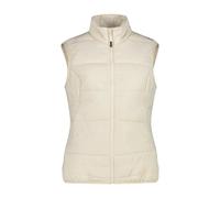 Women's sleeveless down jacket CMP 2XS