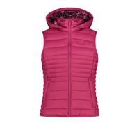 Women's sleeveless down jacket CMP 2XS