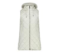 Cmp 33k3686 Vest Beige 2XS Woman