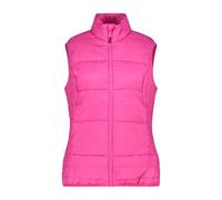 Women's sleeveless down jacket CMP M