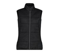 Women's sleeveless down jacket CMP M