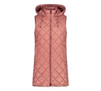 Cmp 33k3686 Vest Pink M Woman
