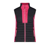Cmp Hybrid 32z4226 Vest Pink S Woman