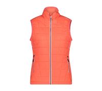 Women's sleeveless down jacket CMP Unlimitech 3XL