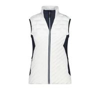 Cmp 33z2566 Vest White S Woman