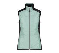 Cmp 34z6586 Vest Green S Woman