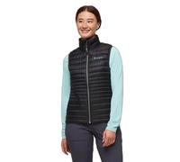 Women's sleeveless down jacket Cotopaxi Fuego M